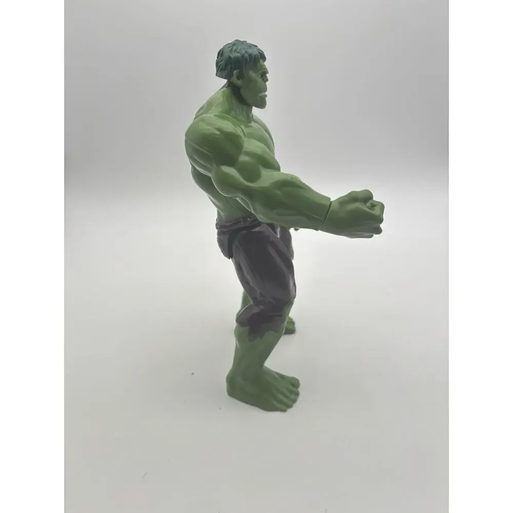 2013 Hasbro Marvel 12
